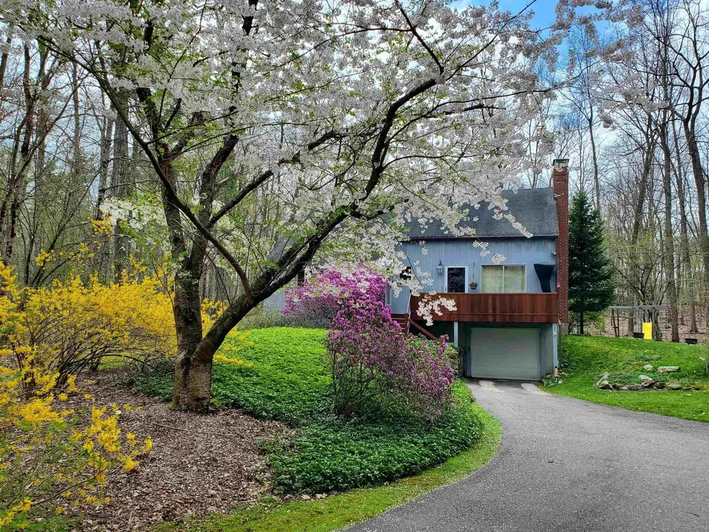 11 Willey Creek Road Durham NH 03824