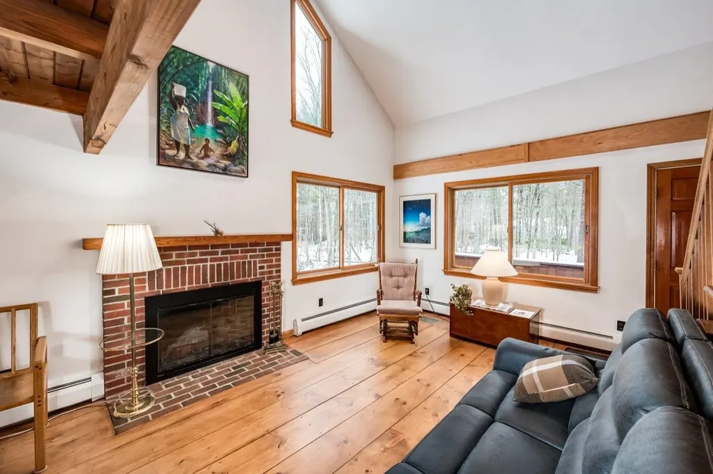 11 Willey Creek Road Durham NH 03824