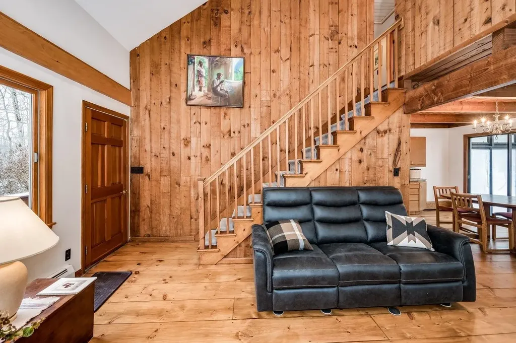 11 Willey Creek Road Durham NH 03824