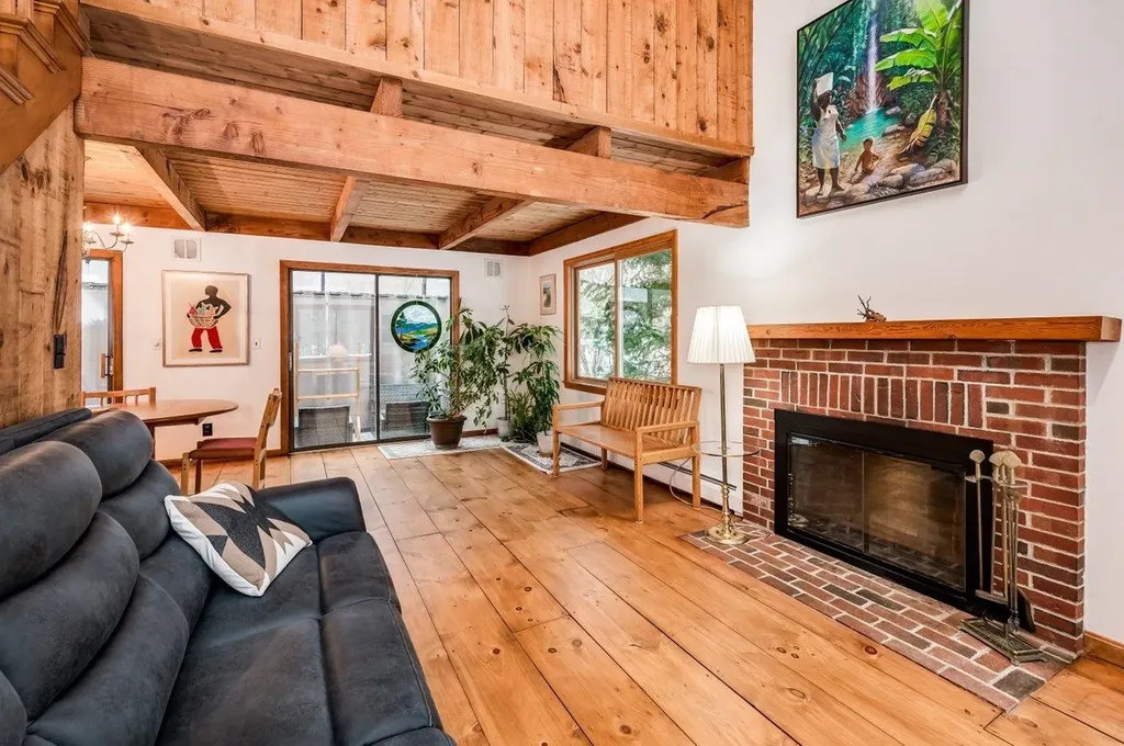 11 Willey Creek Road Durham NH 03824