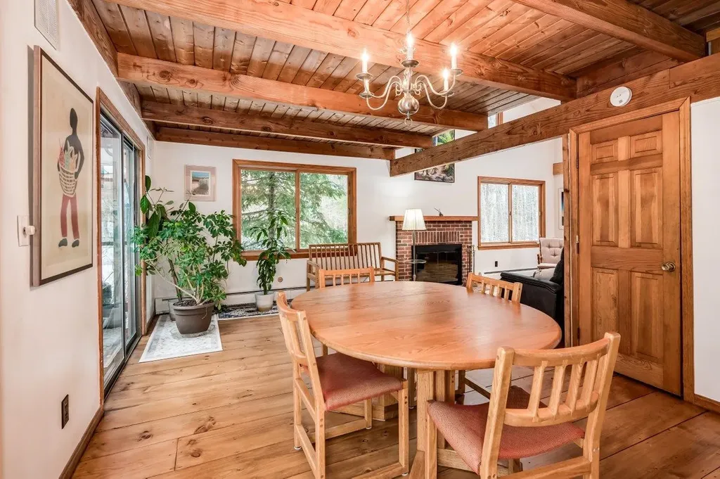 11 Willey Creek Road Durham NH 03824