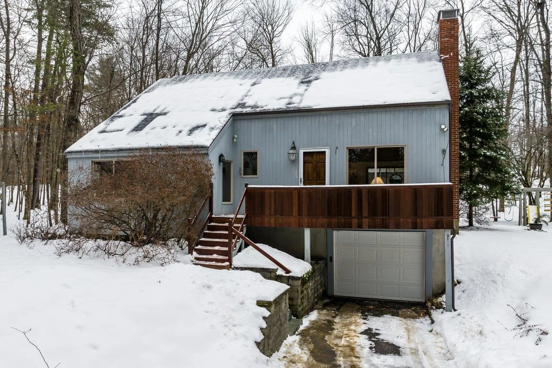 11 Willey Creek Road Durham NH 03824