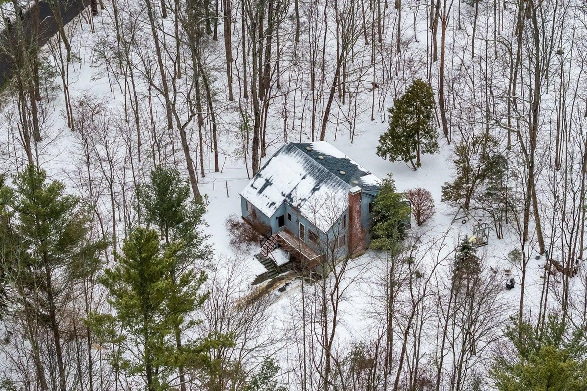 11 Willey Creek Road Durham NH 03824