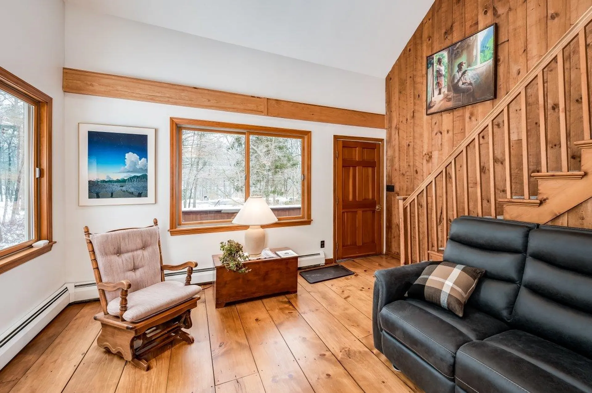 11 Willey Creek Road Durham NH 03824