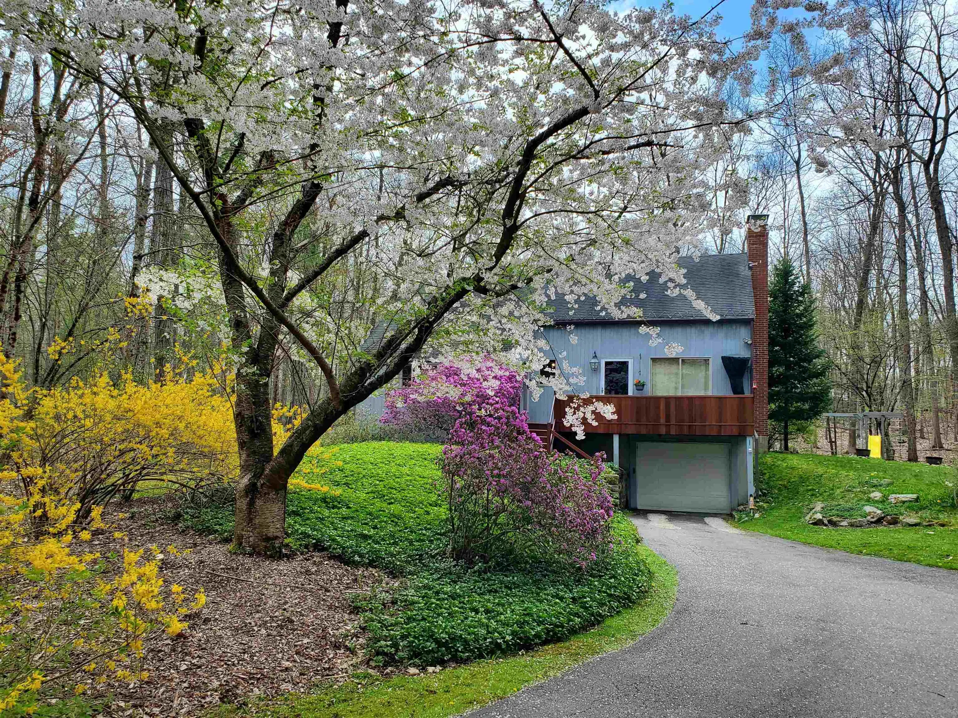 11 Willey Creek Road Durham NH 03824