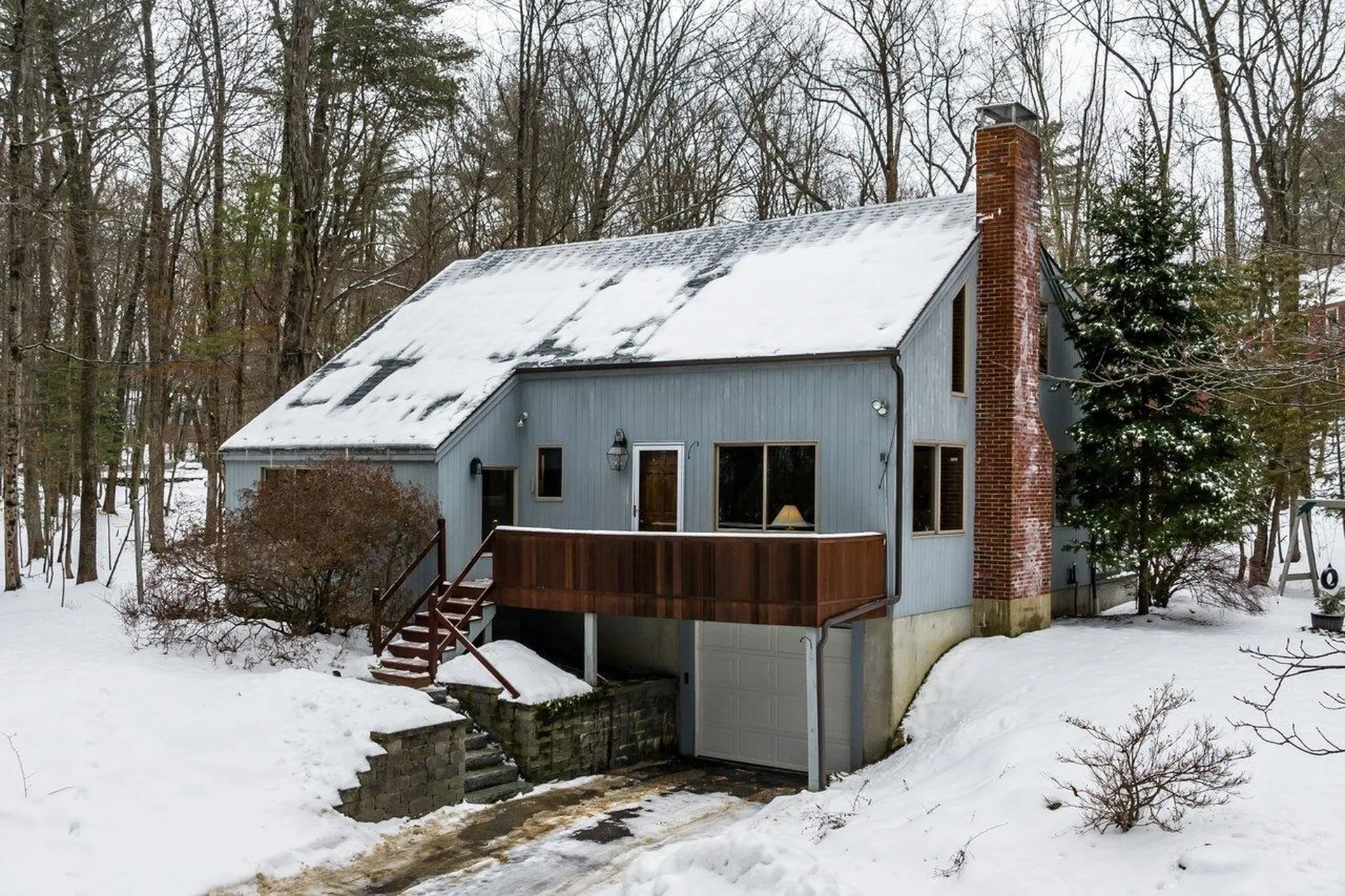 11 Willey Creek Road Durham NH 03824