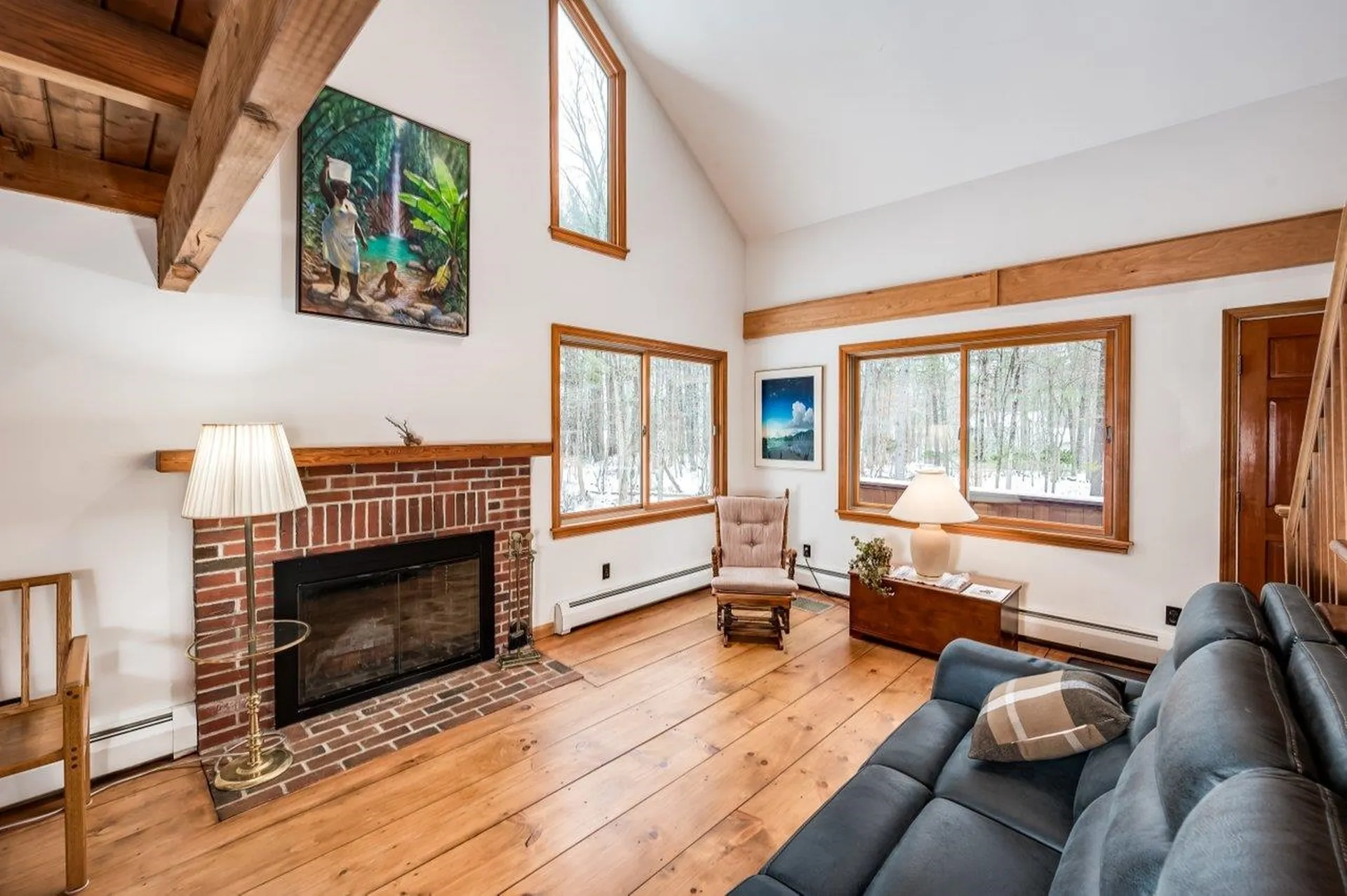 11 Willey Creek Road Durham NH 03824