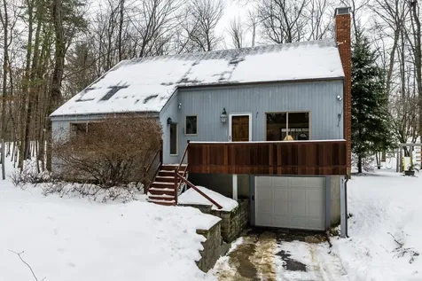 11 Willey Creek Road Durham NH 03824