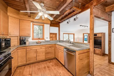 11 Willey Creek Road Durham NH 03824