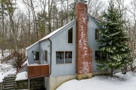 11 Willey Creek Road Durham NH 03824