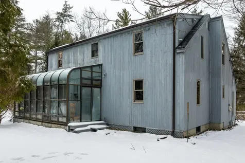 11 Willey Creek Road Durham NH 03824