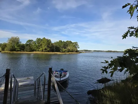 11 Willey Creek Road Durham NH 03824