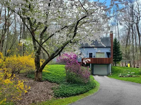 11 Willey Creek Road Durham NH 03824