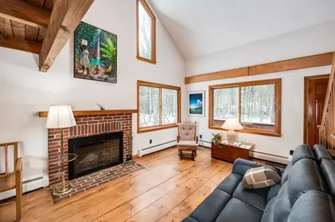 11 Willey Creek Road Durham NH 03824