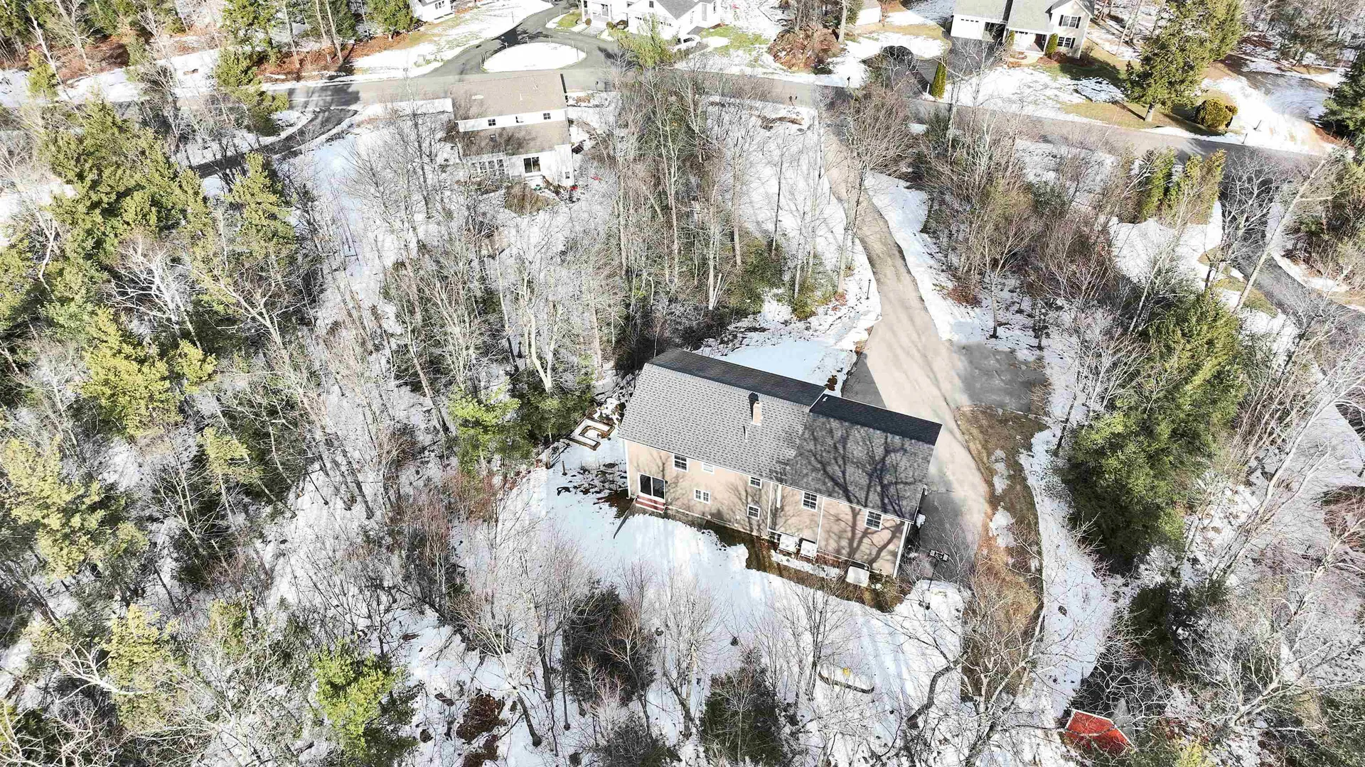 20 Amalia Way Rindge NH 03461