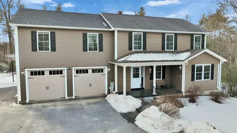 20 Amalia Way Rindge NH 03461