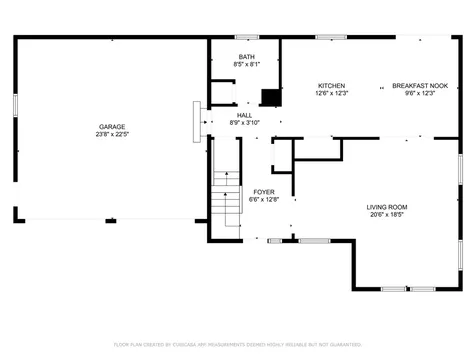 20 Amalia Way Rindge NH 03461