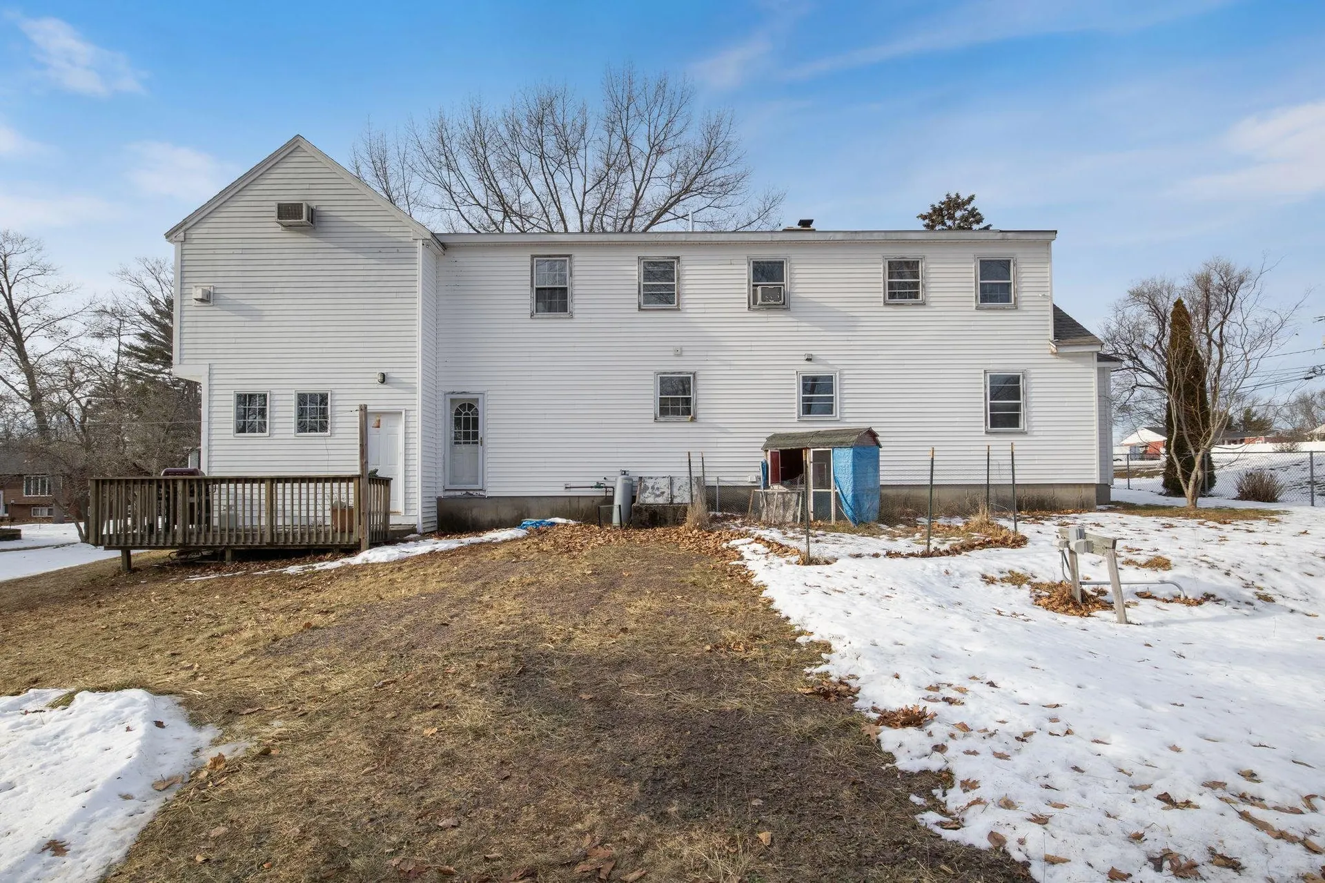 12 Nola Avenue Rochester NH 03867