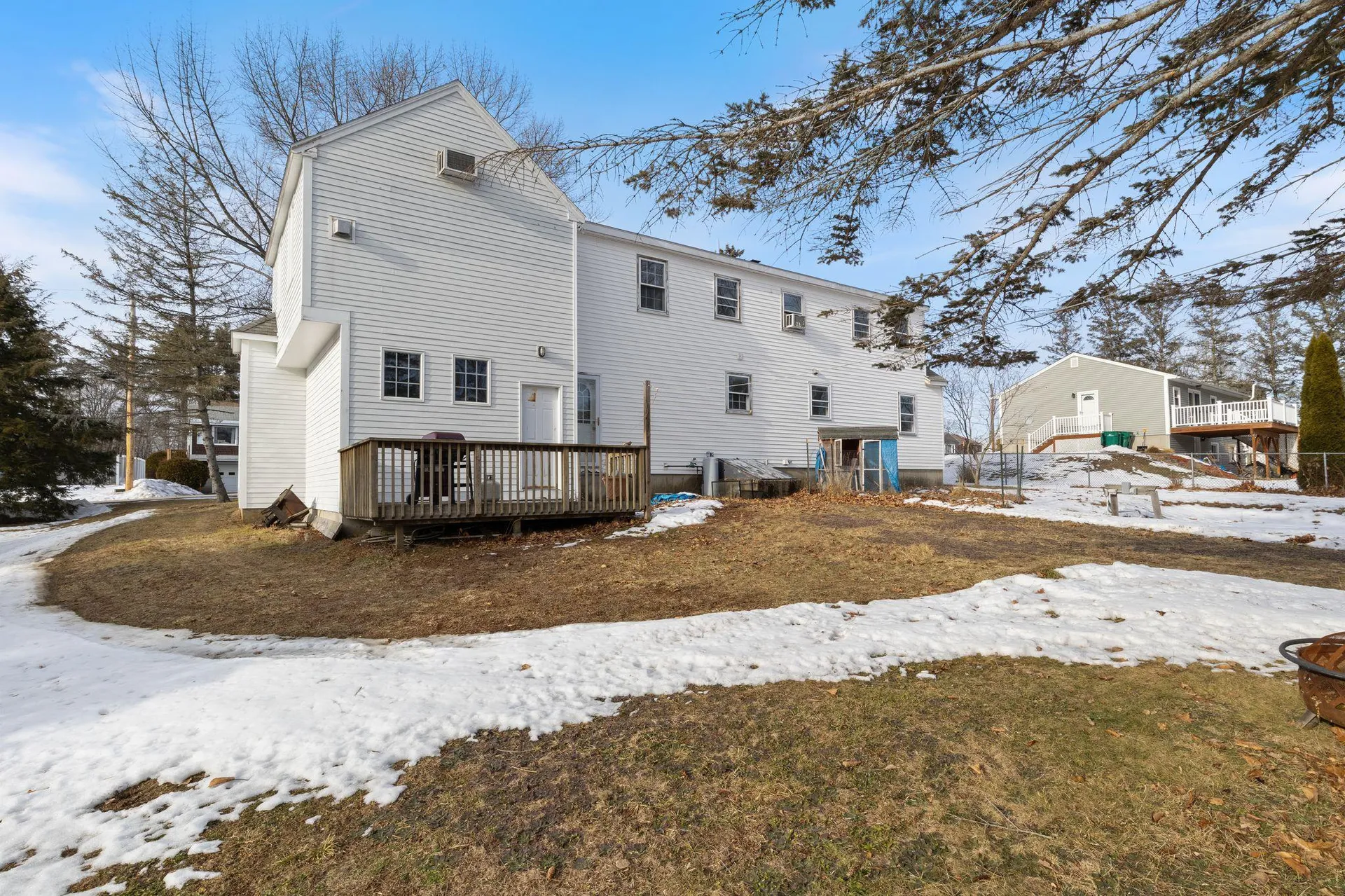 12 Nola Avenue Rochester NH 03867