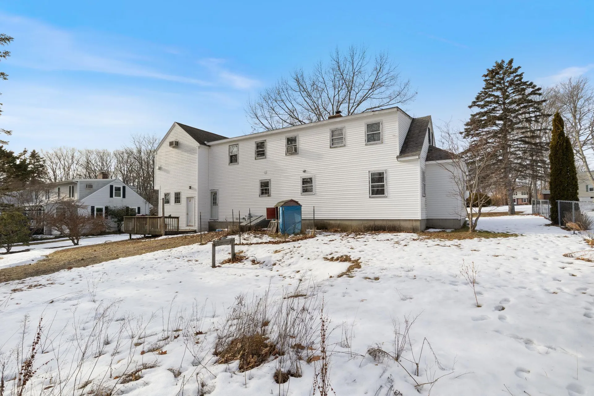 12 Nola Avenue Rochester NH 03867