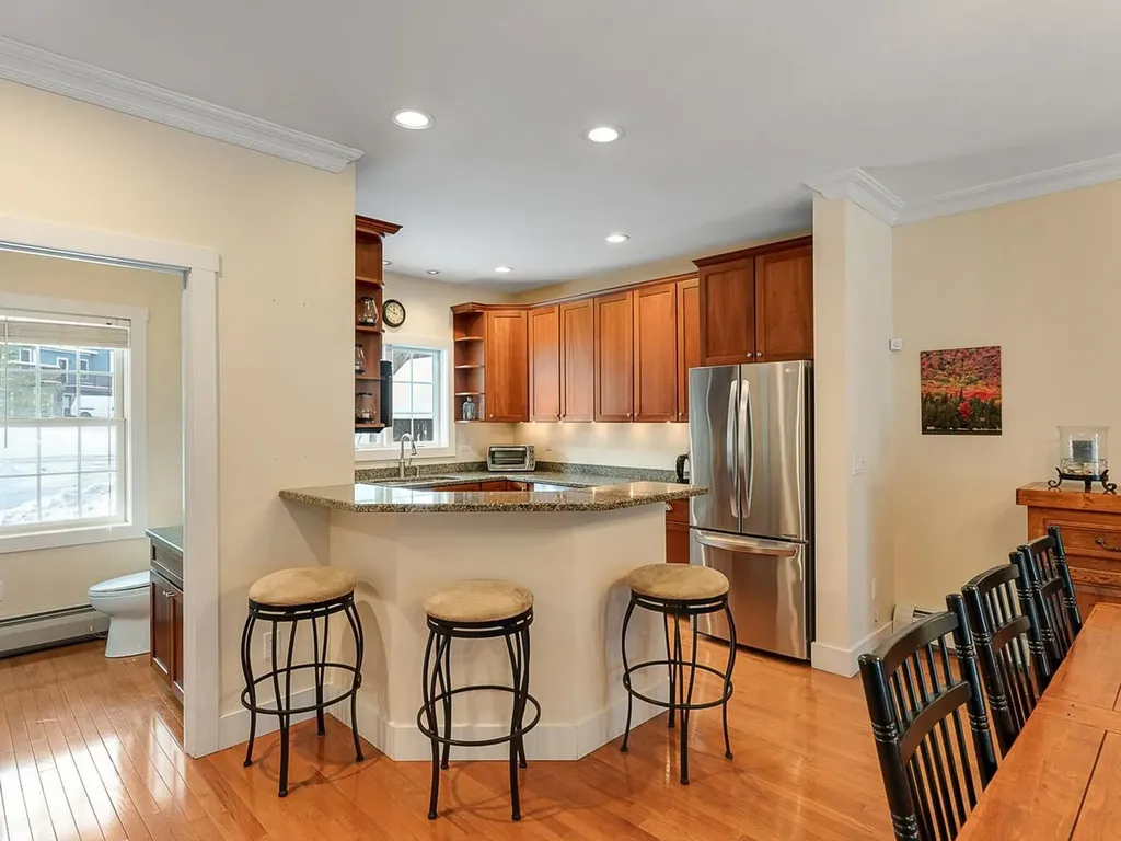 53 Amber Way Warren VT 05674