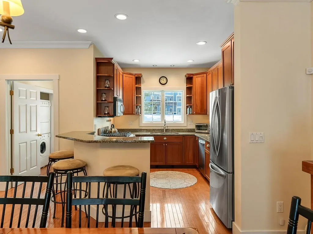53 Amber Way Warren VT 05674