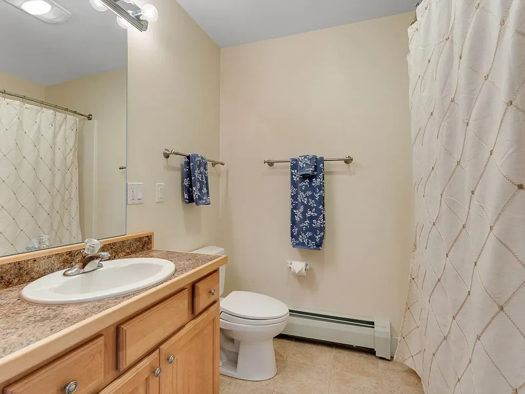 53 Amber Way Warren VT 05674