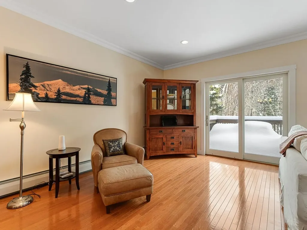 53 Amber Way Warren VT 05674