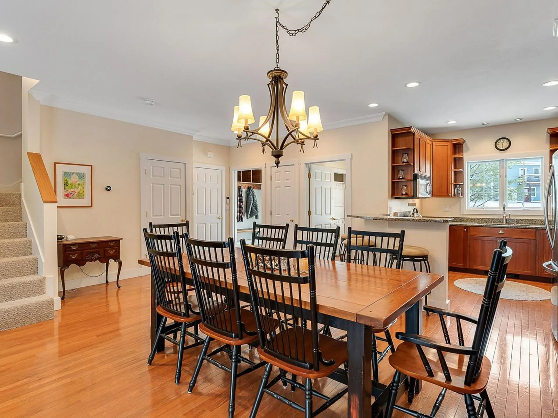 53 Amber Way Warren VT 05674