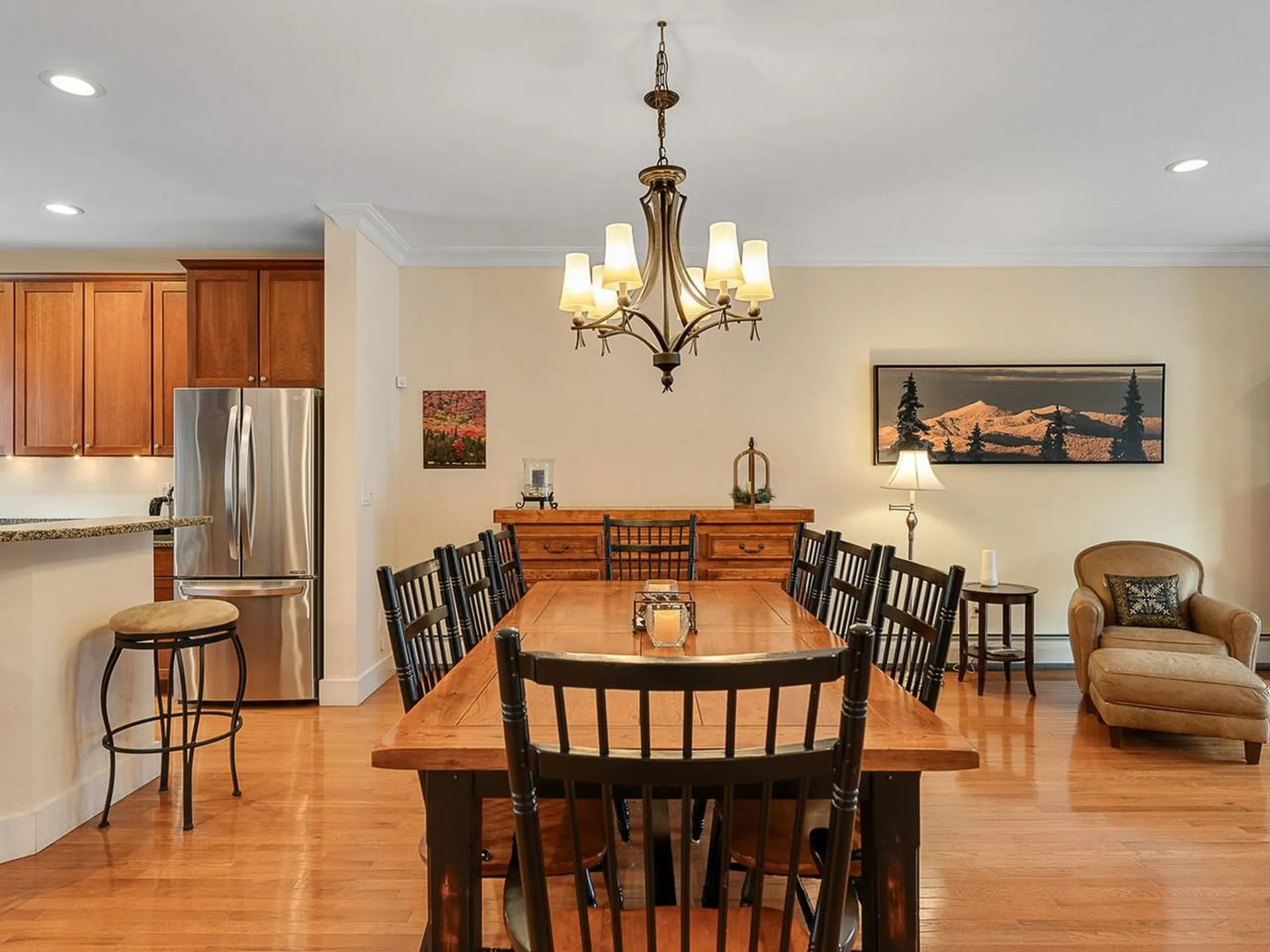 53 Amber Way Warren VT 05674