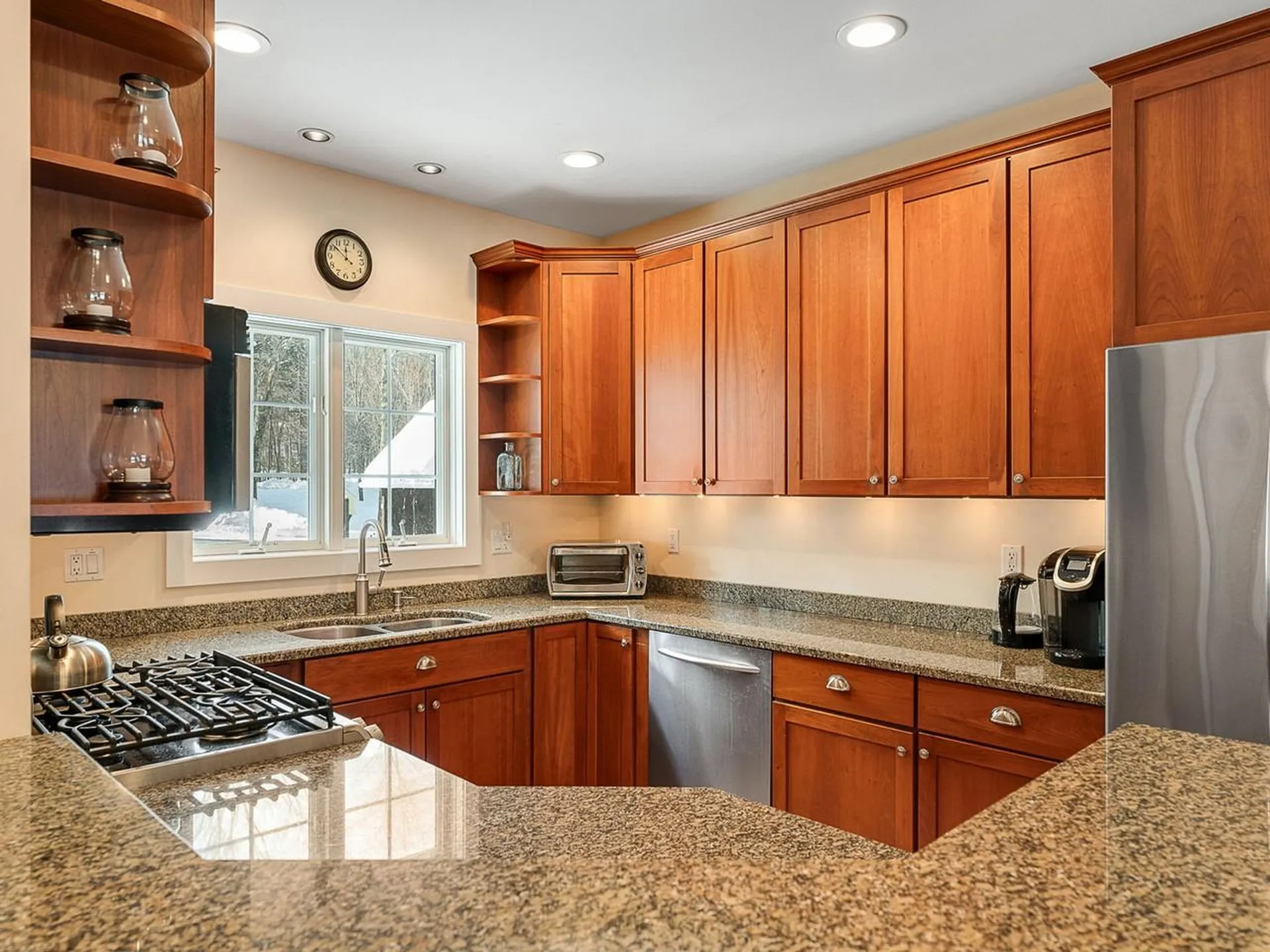 53 Amber Way Warren VT 05674