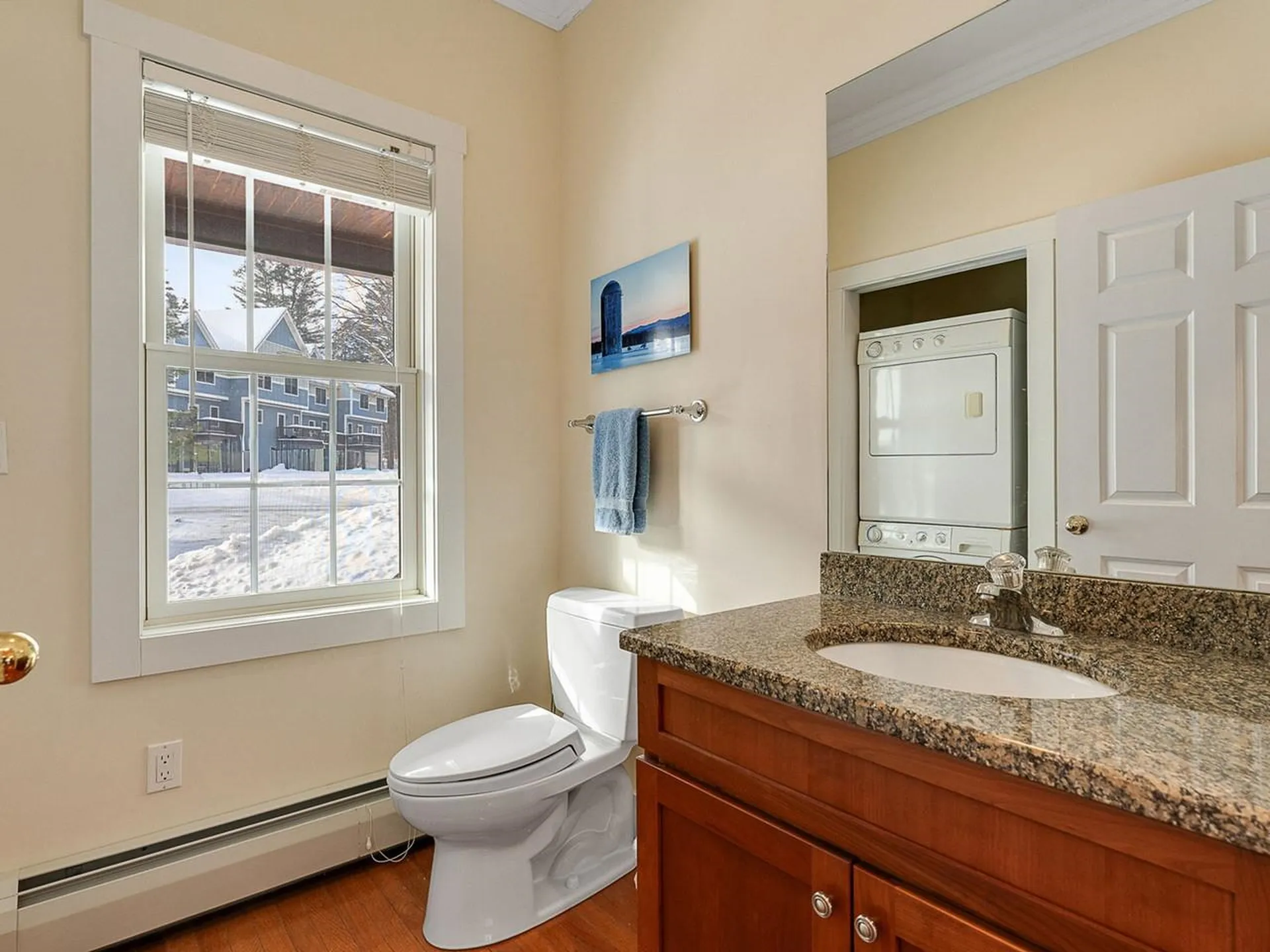 53 Amber Way Warren VT 05674