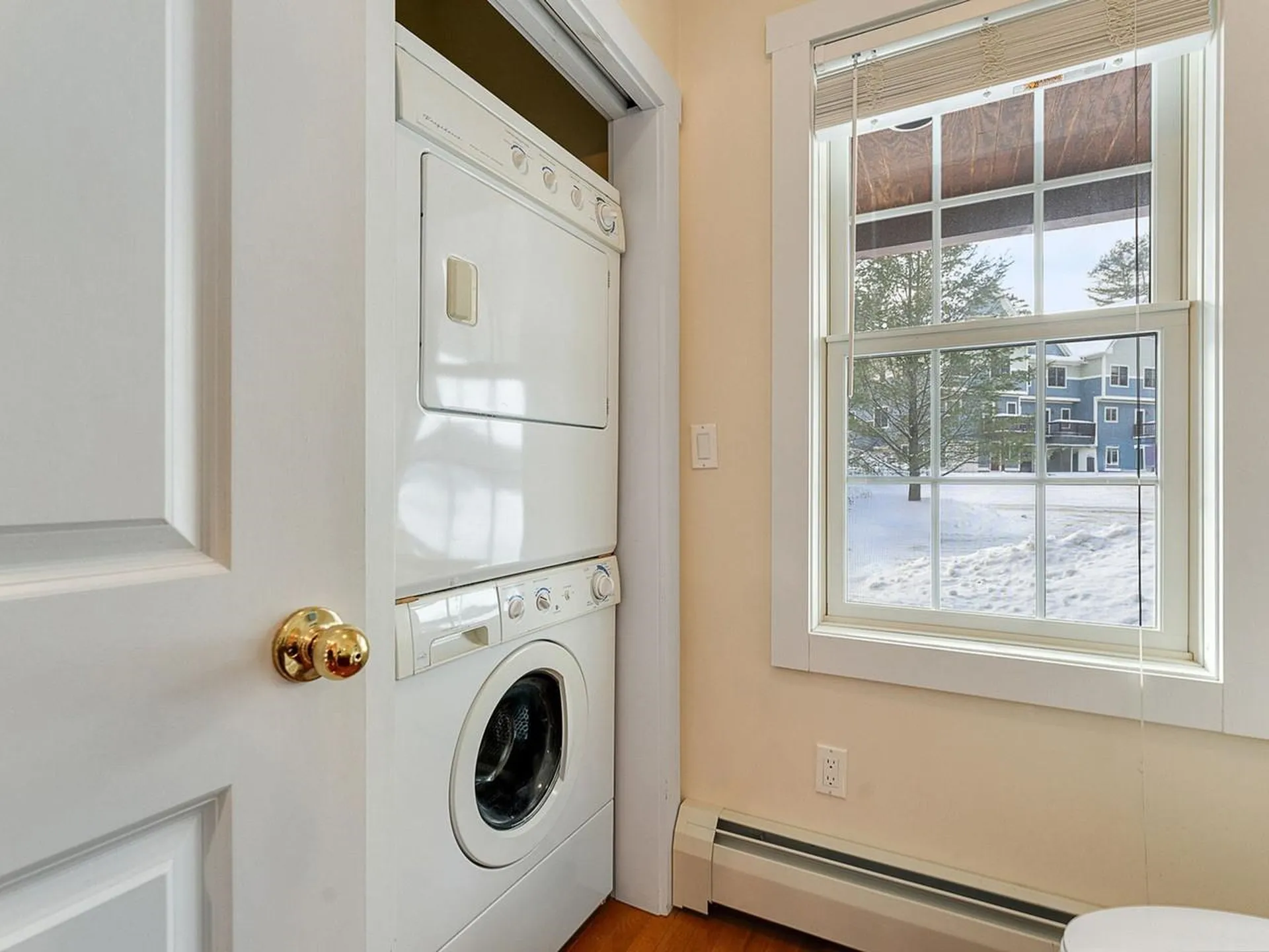 53 Amber Way Warren VT 05674