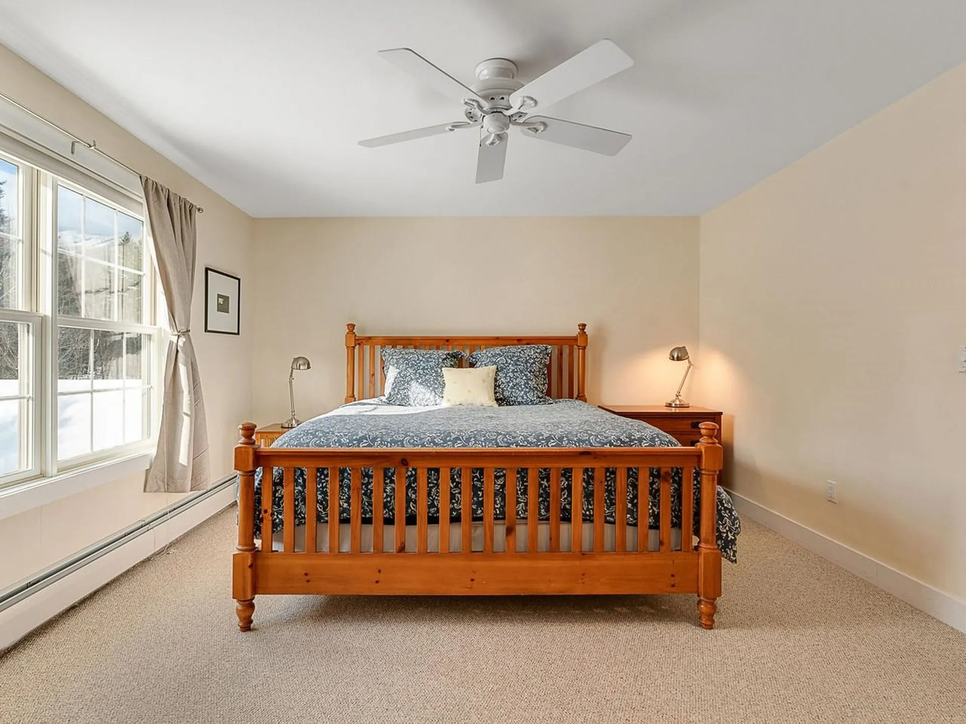 53 Amber Way Warren VT 05674