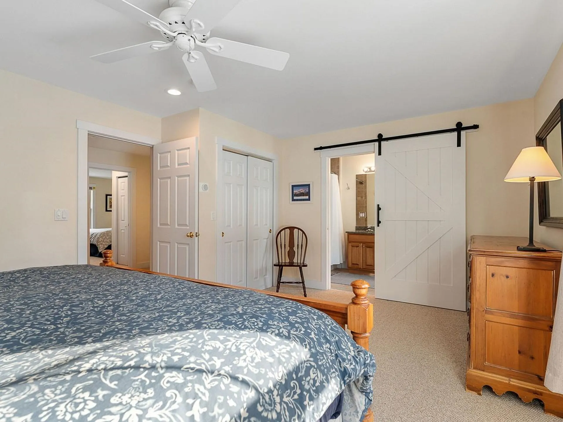 53 Amber Way Warren VT 05674