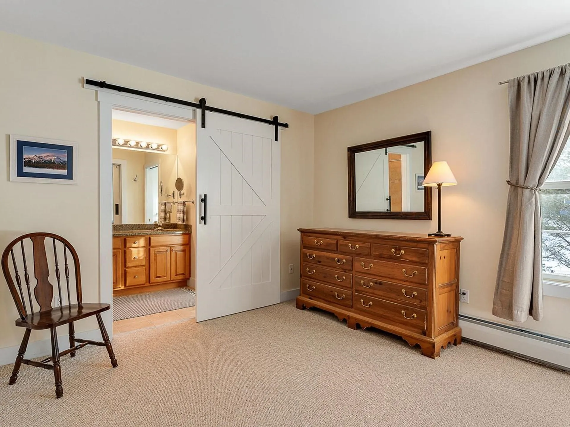 53 Amber Way Warren VT 05674