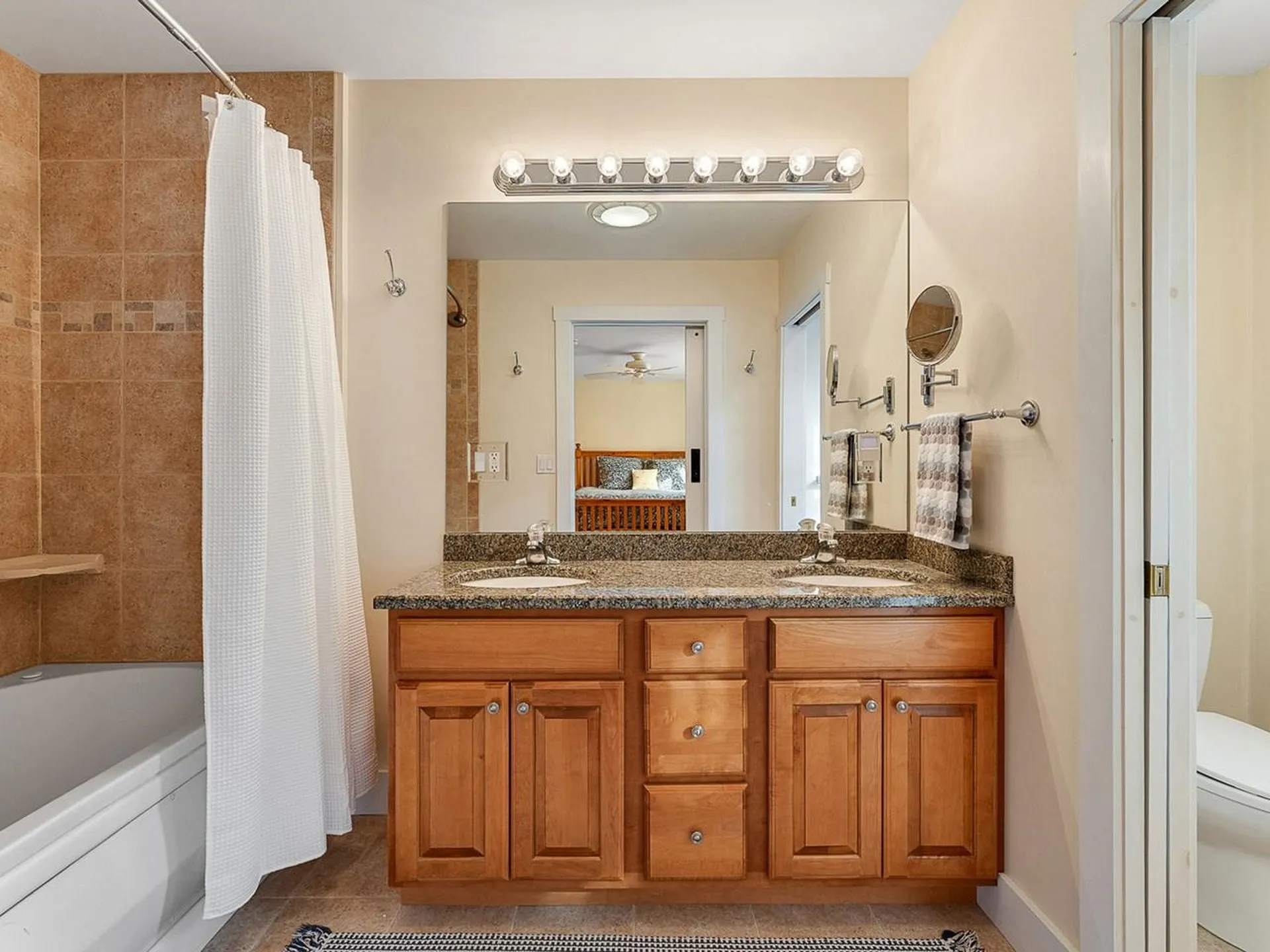 53 Amber Way Warren VT 05674