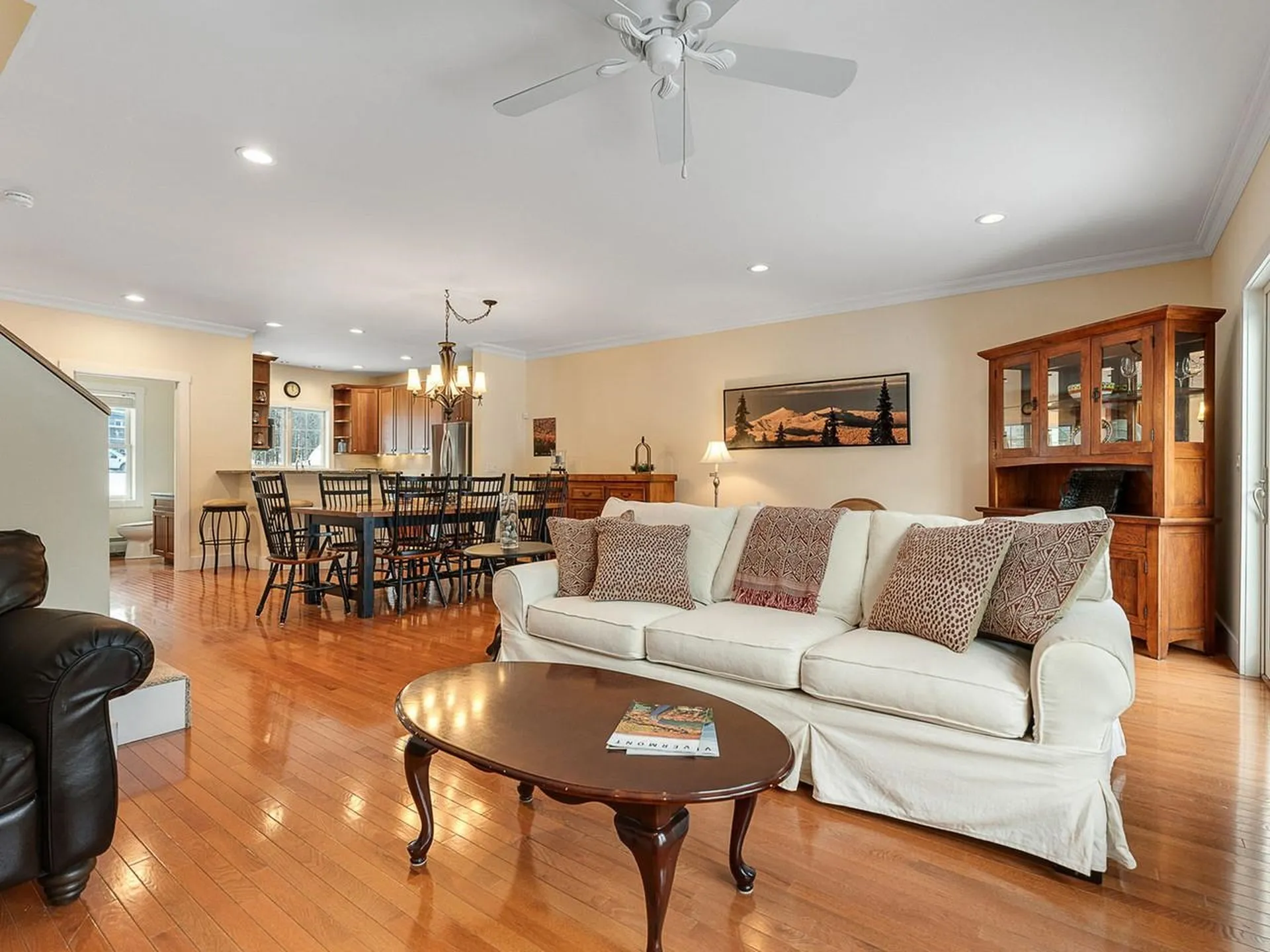 53 Amber Way Warren VT 05674