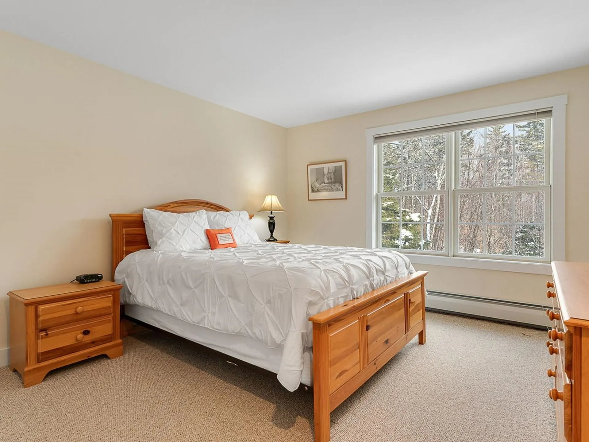 53 Amber Way Warren VT 05674