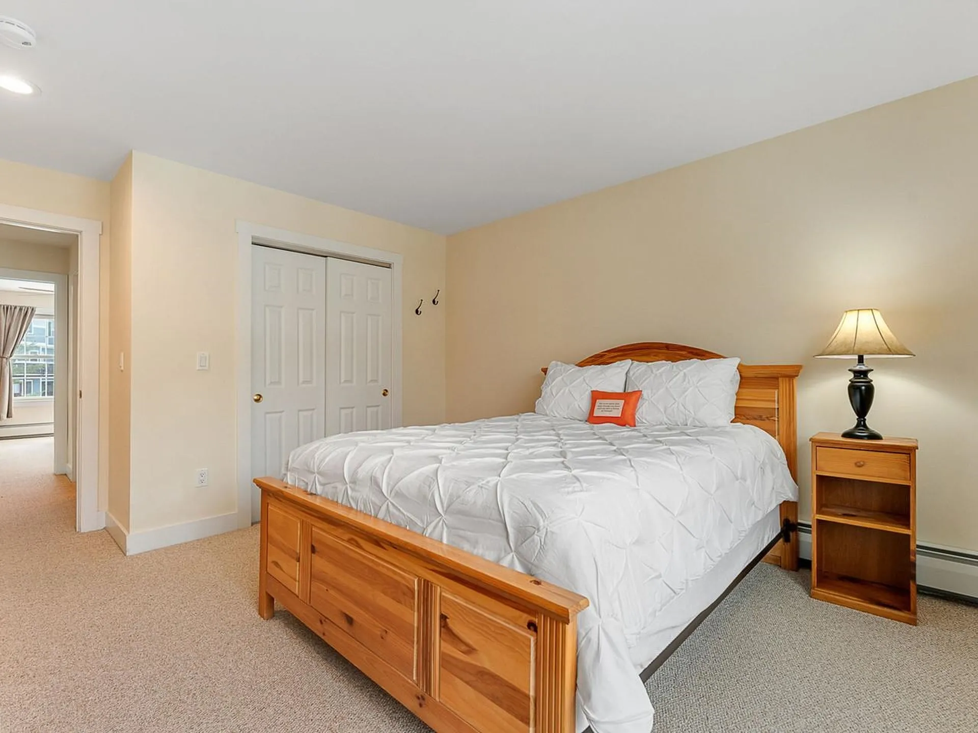 53 Amber Way Warren VT 05674