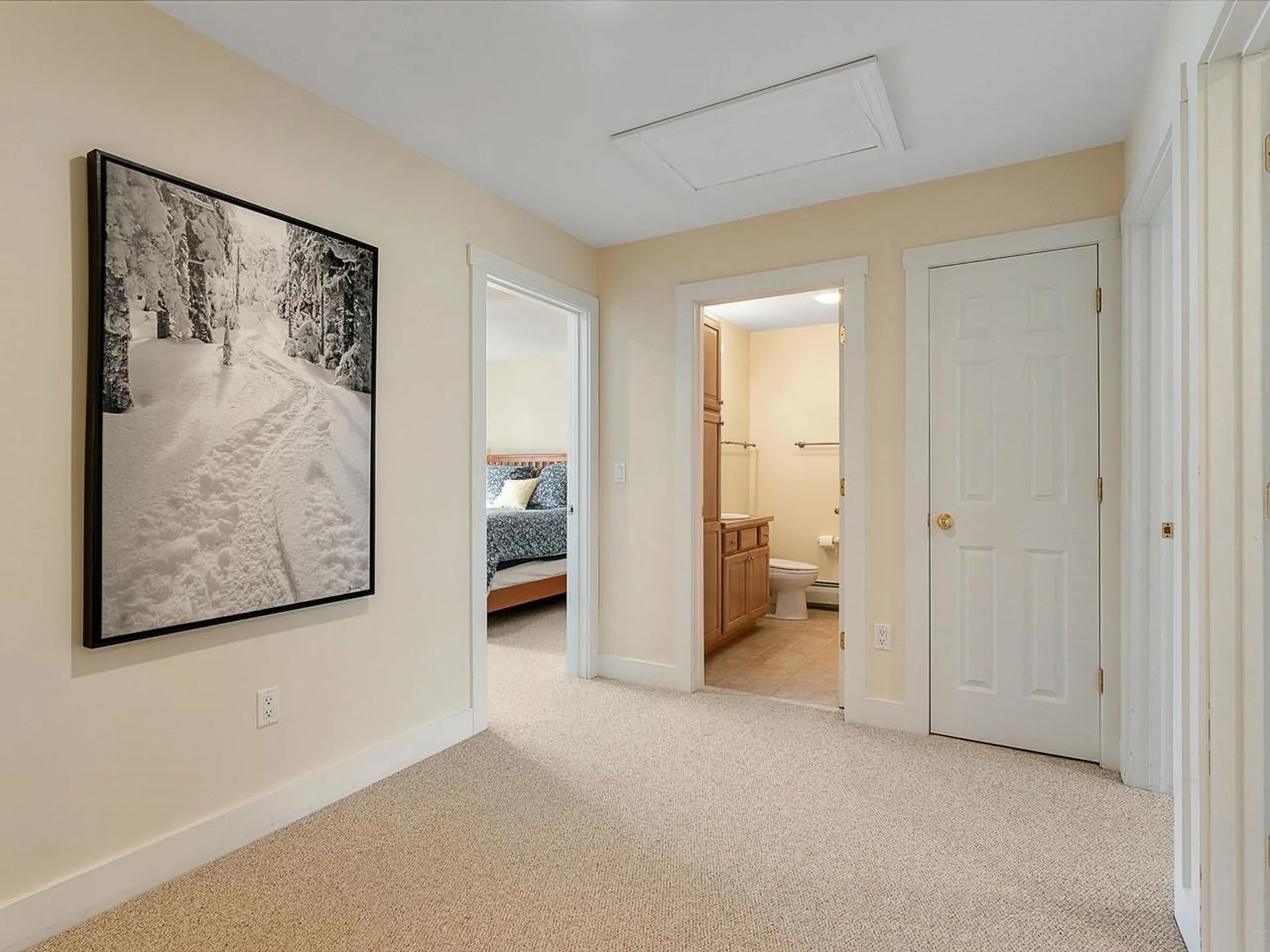53 Amber Way Warren VT 05674