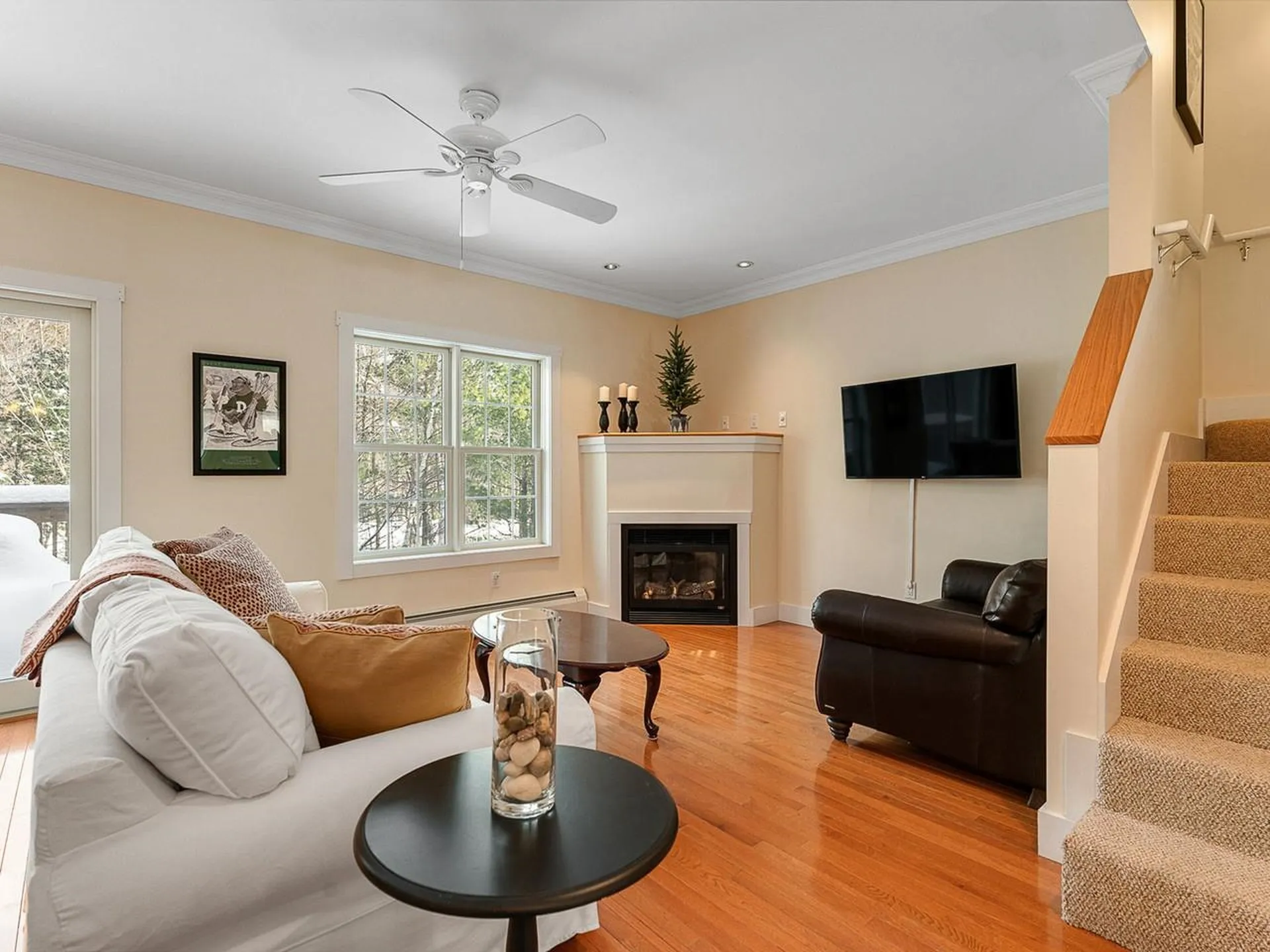 53 Amber Way Warren VT 05674