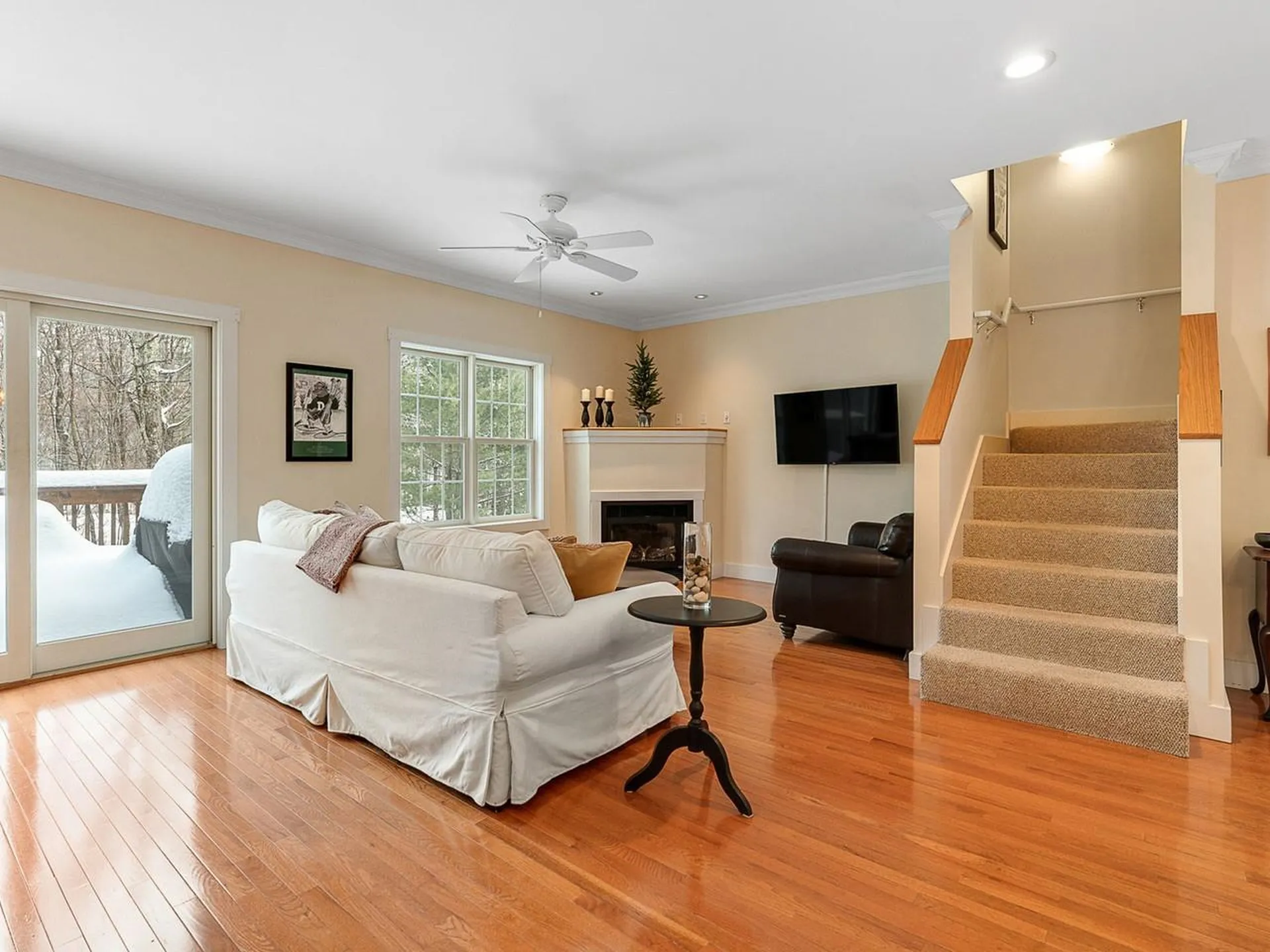 53 Amber Way Warren VT 05674