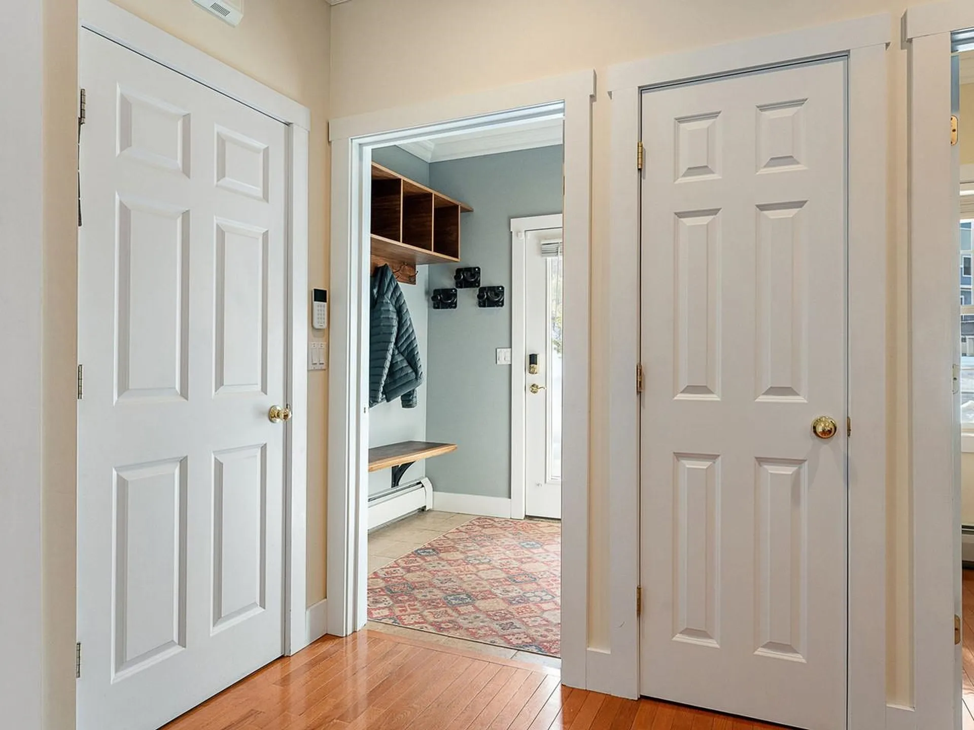 53 Amber Way Warren VT 05674