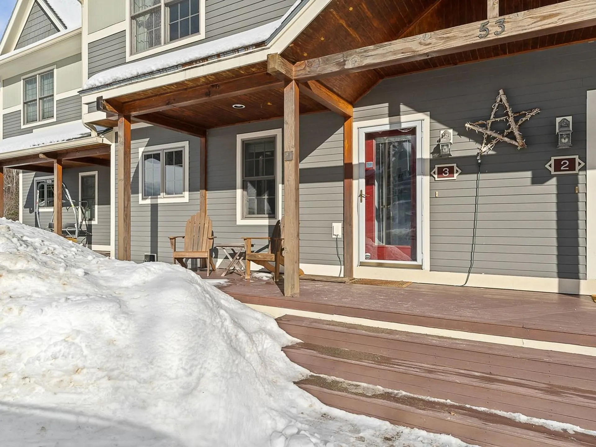 53 Amber Way Warren VT 05674