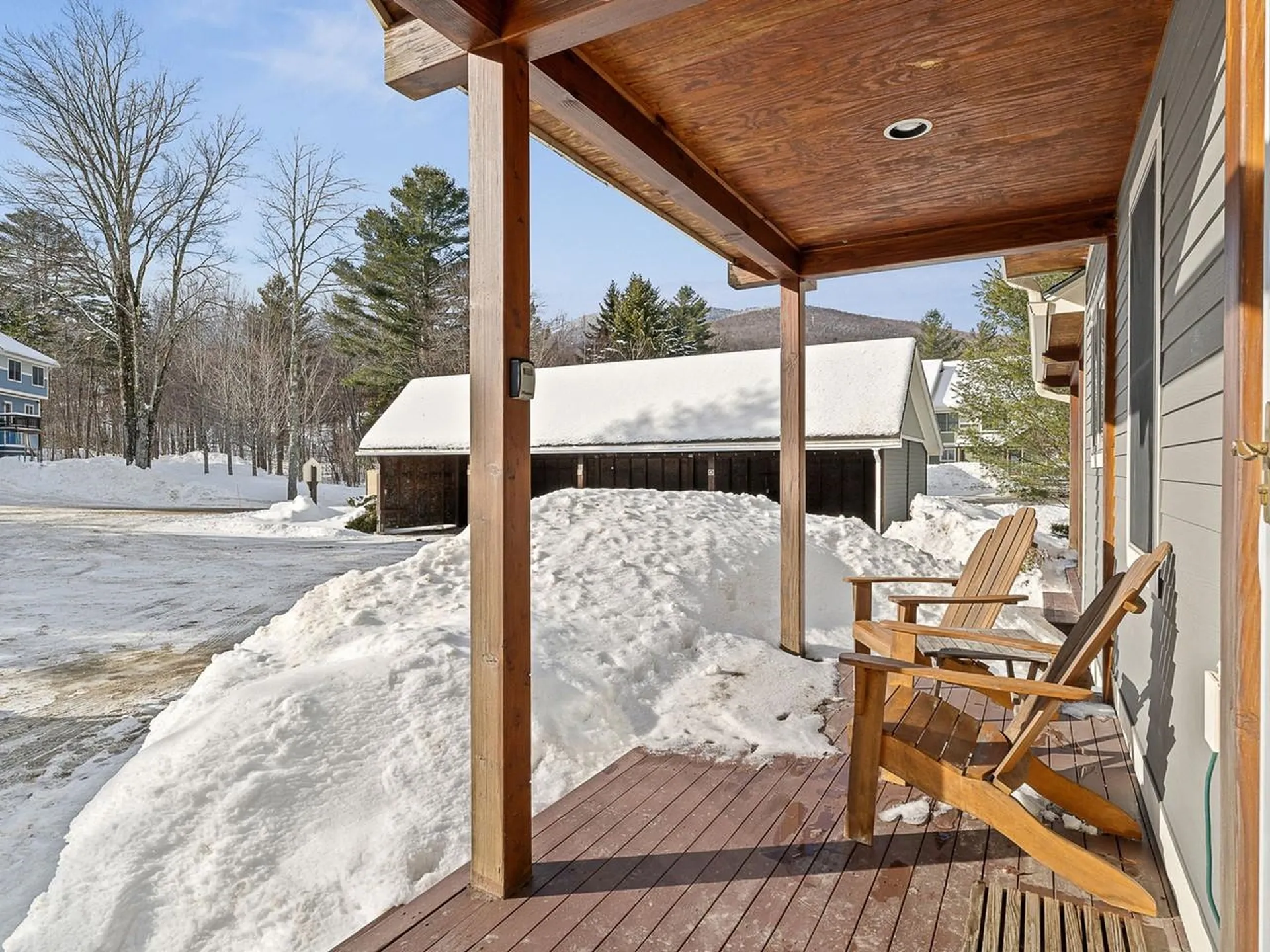 53 Amber Way Warren VT 05674