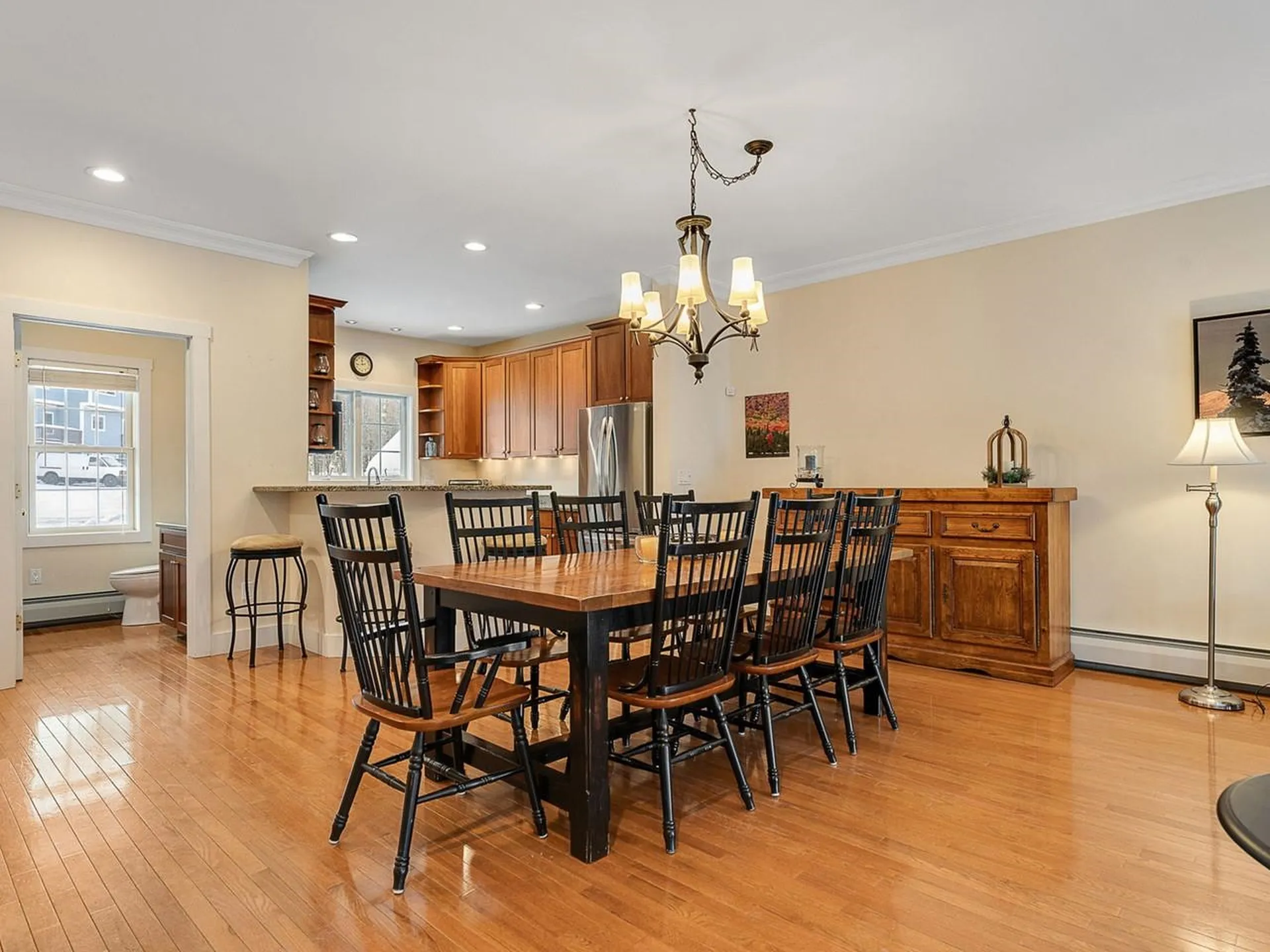53 Amber Way Warren VT 05674