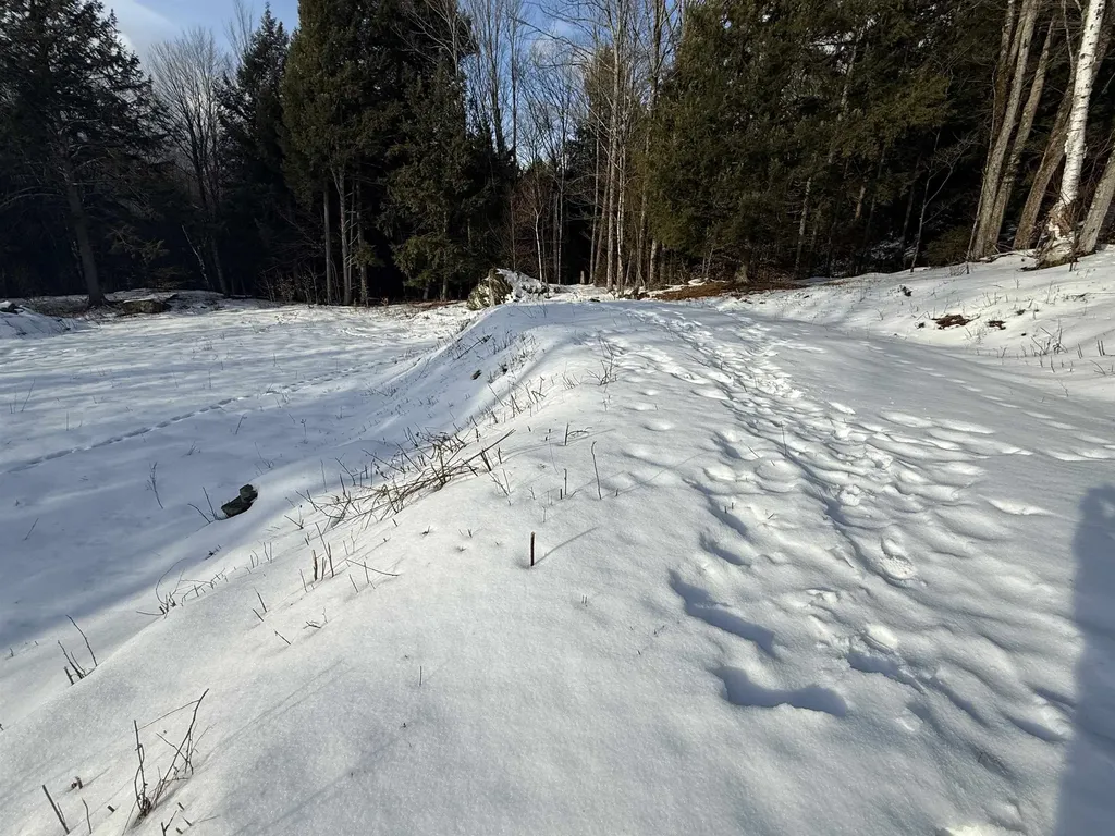 109 Highland Drive Warren VT 05674