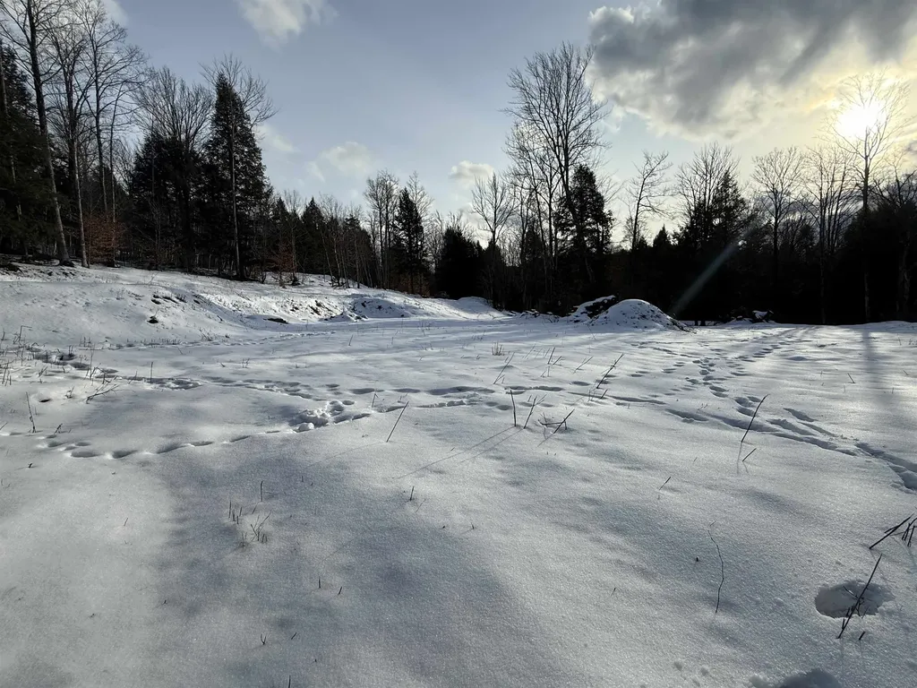 109 Highland Drive Warren VT 05674