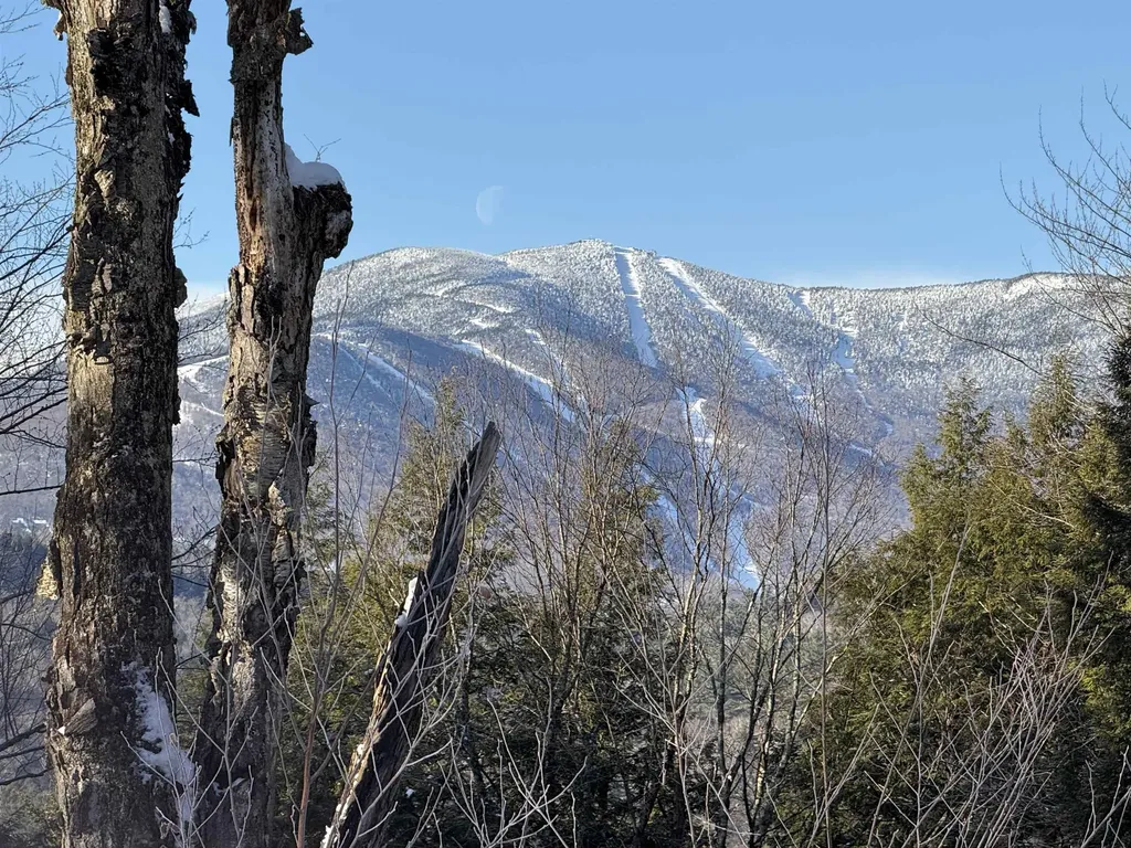 109 Highland Drive Warren VT 05674